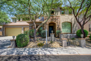 2114 Hidden Treasure Way, Phoenix, AZ 85086-3602