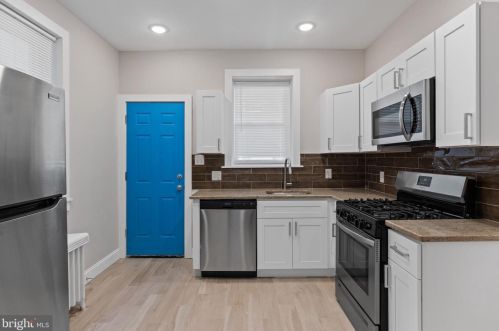 5450 11th St, Philadelphia PA  19141-3005 exterior