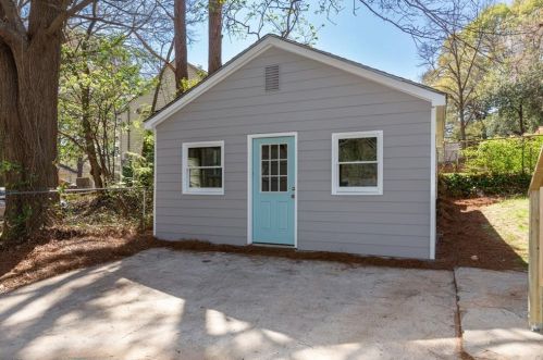 1583 Braeburn Dr, Atlanta GA 30316-2130 exterior