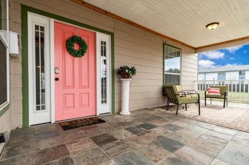 420 9th St, Dallas TX  75208-4615 exterior