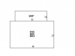 35 Bernard St, Newton MA 02461-1935 floor plan