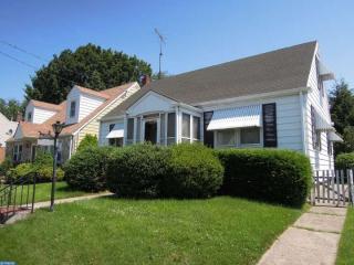 1056 Quinton Ave, Trenton, NJ 08629-2501