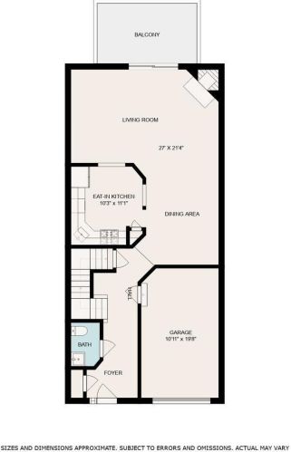 502 Park Pl, Springfield NJ  07081-3504 exterior