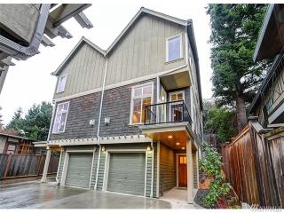 3422 14th Ave, Seattle WA  98144-6604 exterior