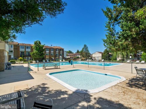 14414 Innsbruck Ct, Silver Spring MD 20906-2256 exterior