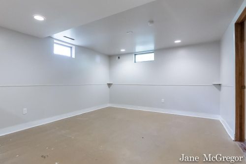 1305 Poulson Rd, Meskegon MI 49445-2532 exterior