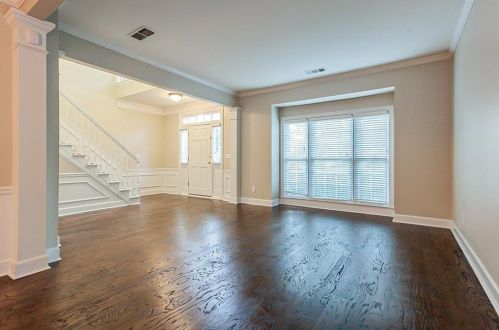 755 Glenridge Close Dr, Atlanta GA  30328-3476 exterior