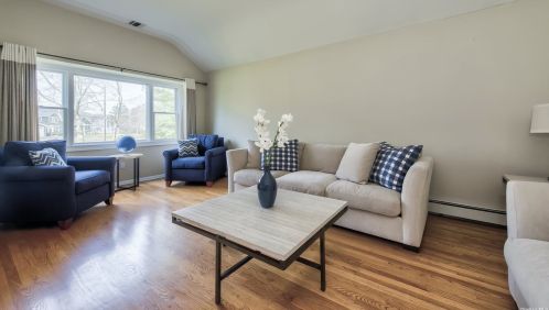 12 Attridge Ct, Huntington Station NY 11747-1803 exterior