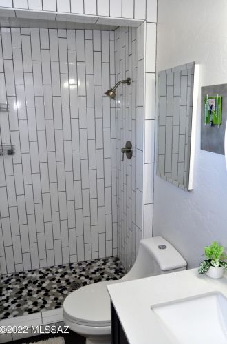 3231 Champlain Ave, Tucson AZ  85730-1942 exterior