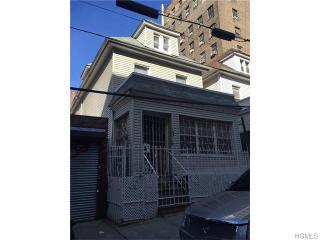 163 Bush St, Bronx NY  10453-4301 exterior