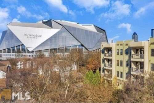 425 Chapel St, Atlanta GA  30313-1331 exterior