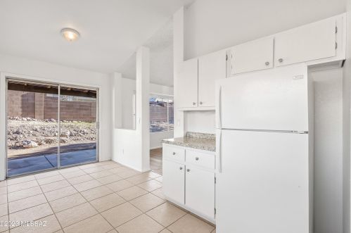 7209 Avenida Del Nopal, Tucson AZ  85746-7954 exterior