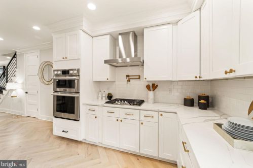 1905 4th St, Washington DC  20001-2305 exterior