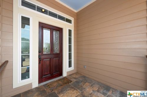 1334 Whispering Water, Spring Branch TX 78070-5613 exterior