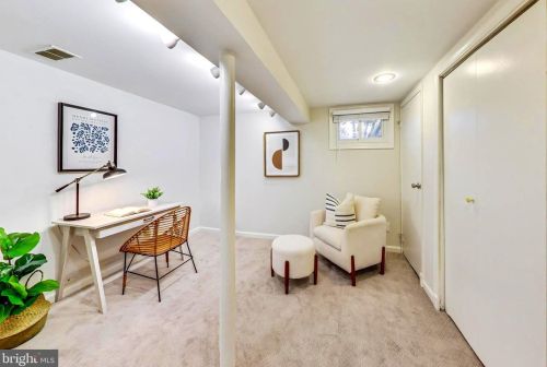 2315 Homestead Dr, Silver Spring MD 20902-4950 exterior