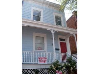 1233 Cary St, Richmond VA  23219-4115 exterior