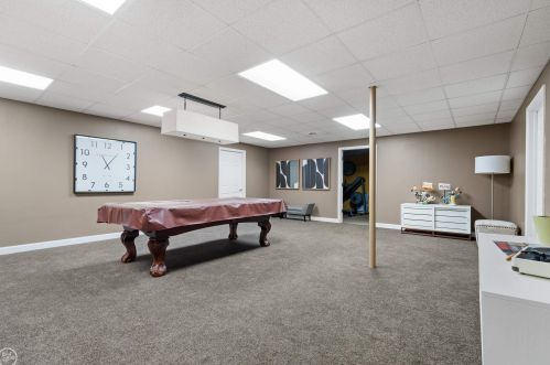 5233 Belle Riv Rd, East China MI 48054-3405 exterior