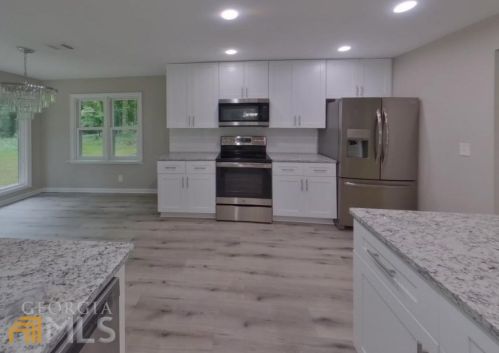 2480 County Line Rd, Atlanta GA  30331-6545 exterior