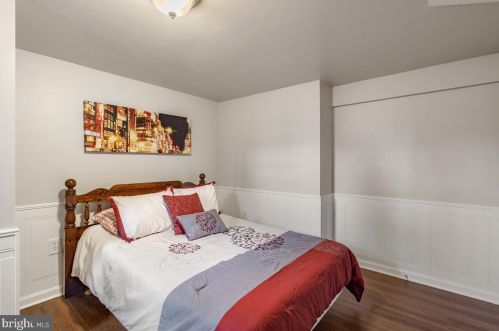 13008 Evanston St, Rockville MD 20853-3027 exterior