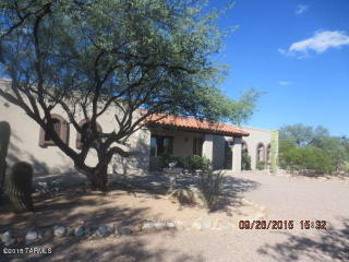 3802 Bear Creek Cir, Tucson, AZ 85749-9306