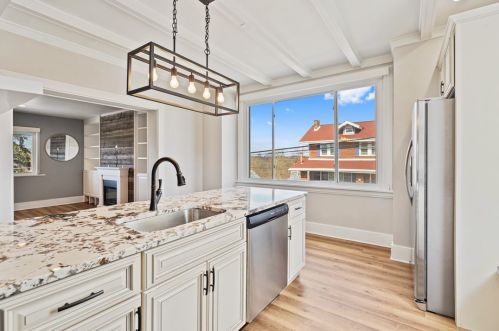 1601 Napoleon St, Pittsburgh PA  15216-3217 exterior