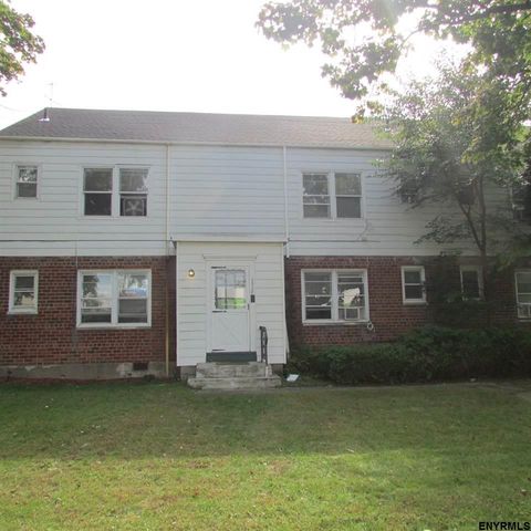 2528 Watt, Schenectady NY  12304-3217 exterior