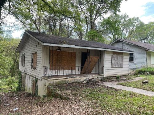 441 Lanier St, Atlanta, GA 30318-8109