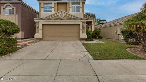 20227 31st St, Phoenix, AZ 85050-4764