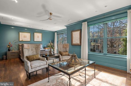 2735 Cathedral Ave, Washington DC  20008-4119 exterior