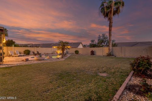 2369 Megan St, Chandler AZ 85225-9009 exterior