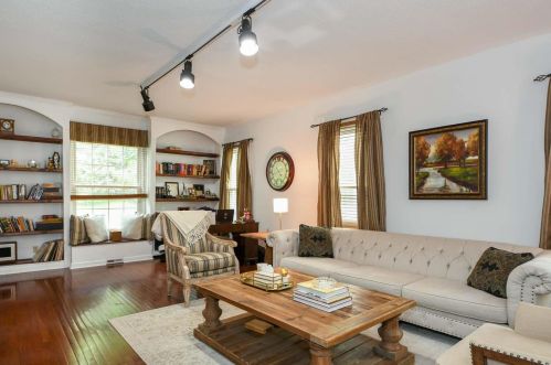 6454 Odell St, Saint Louis MO 63139-2517 exterior