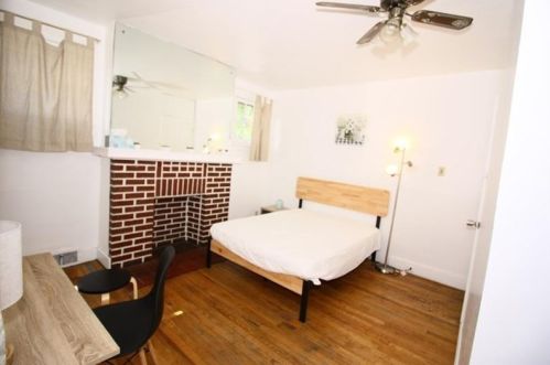 3301 Parkview Ave, Pittsburgh PA  15213-4515 exterior