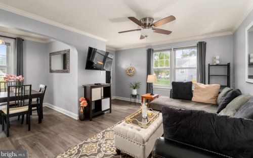 405 Lincoln Ave, Glen Burnie MD 21061-3387 exterior