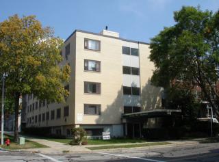 802 State St, Milwaukee WI  53202-3447 exterior