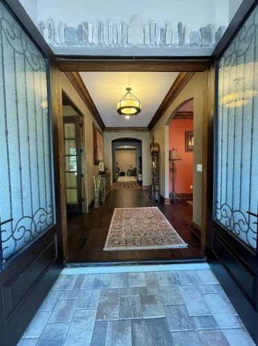 3006 Emerson St, Tampa FL  33629-6522 exterior