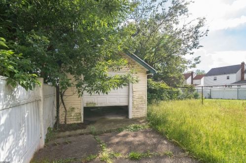 274 Dorer Ave, Industrial Hillside NJ 07205-1520 exterior