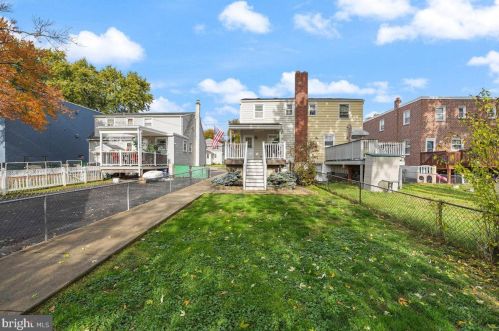 920 Lawnton Ter, Manor PA 19036-1112 exterior