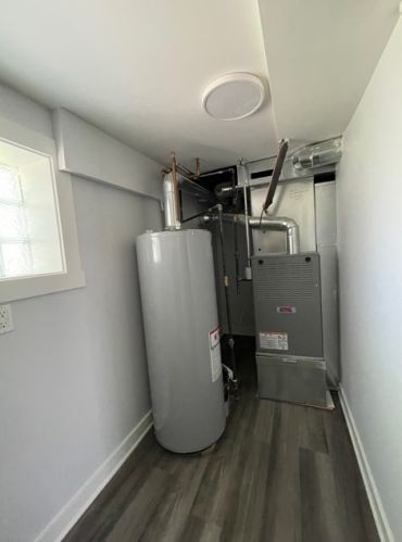 1501 81st St, Chicago IL  60620-4312 exterior