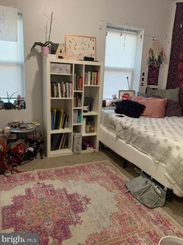 2024 Carlisle St, Philadelphia PA  19121-2307 exterior