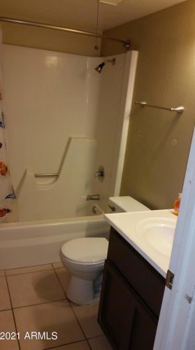 11026 16 Ave, Phoenix AZ 85021-2126 exterior