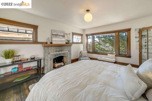 2631 Regent St, Berkeley CA 94705-2111 exterior