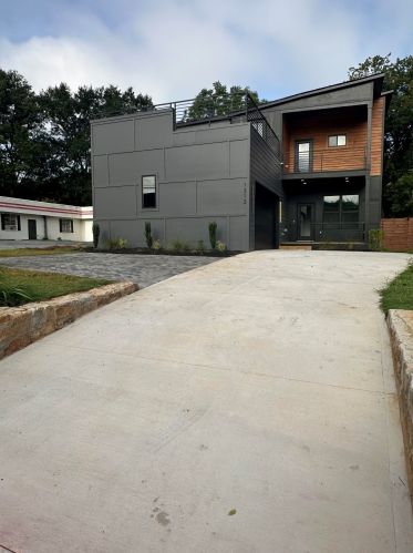 1313 Metropolitan Pkwy, Atlanta GA 30315-6230 exterior