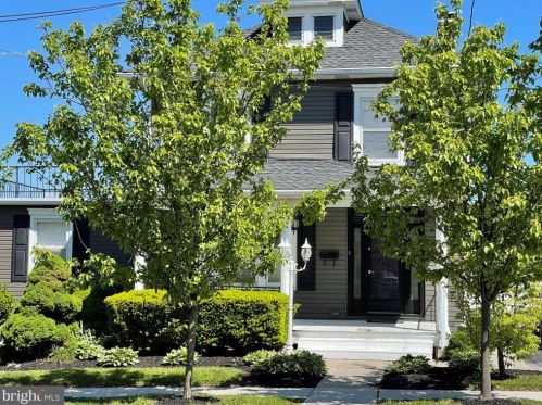 109 Elm Ave, Hanover PA 17331-1906 exterior