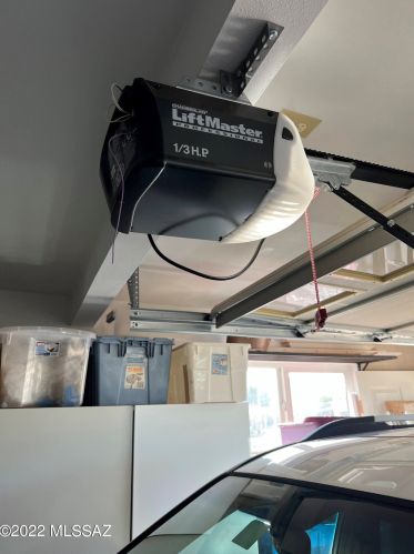 1129 Alpine Cir, Green Valley AZ 85614-1817 exterior