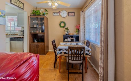 4625 13 St, Tucson AZ 85719-6109 exterior