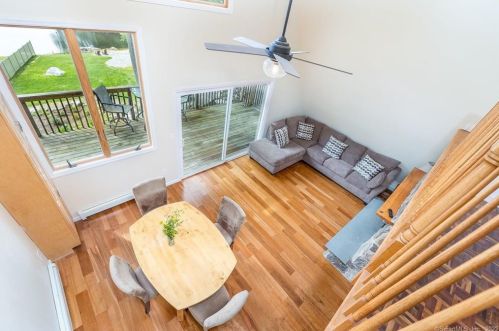 177 Lk Shr Dr, Exeter CT 06249-1934 exterior