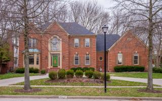 2308 Abbeywood Rd, Lexington, KY 40515-1257