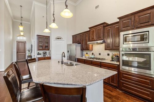 13092 Dianna Dr, Frisco TX 75033-8020 exterior