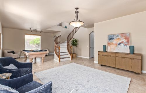 928 Nolan Pl, Chandler AZ  85249-3345 exterior