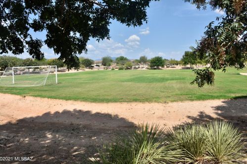 7449 Fair Meadows Loop, Tucson AZ 85756-6151 exterior